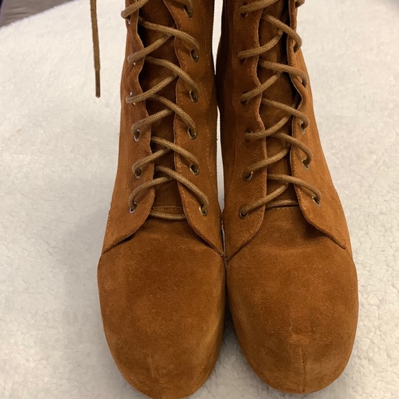 JEFFREY CAMPBELL x Free People Stevie Hi boots - Picture 8 of 12